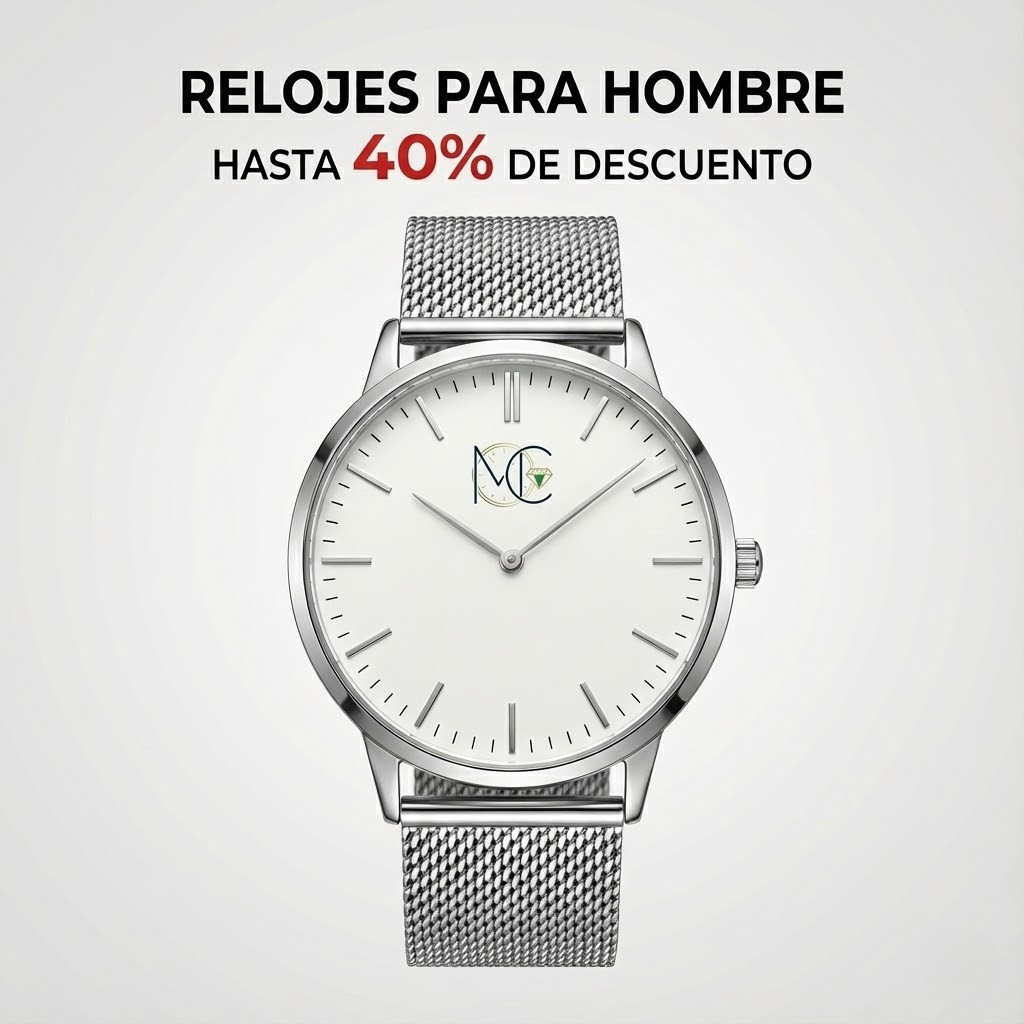 Relojería Caballero