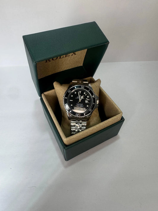 Gray helmet for bikers