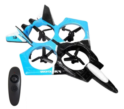 Avión Dron Control Remoto Largo Alcance