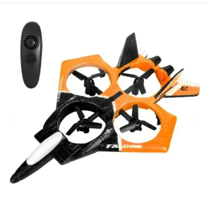 Avión Dron Control Remoto Largo Alcance