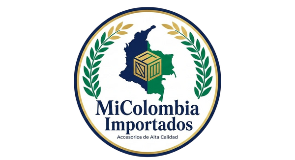 MiColombia Importados