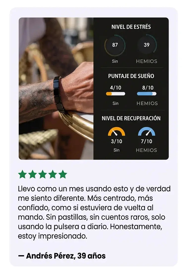 Testimonio 1