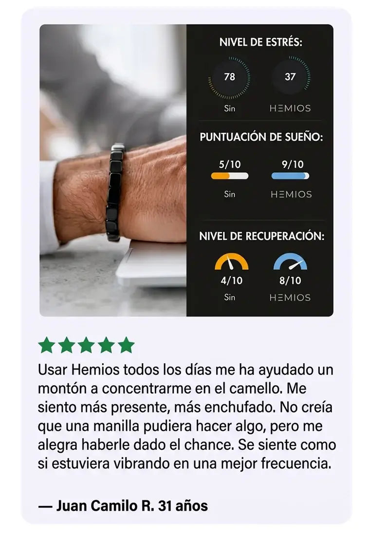 Testimonio 2