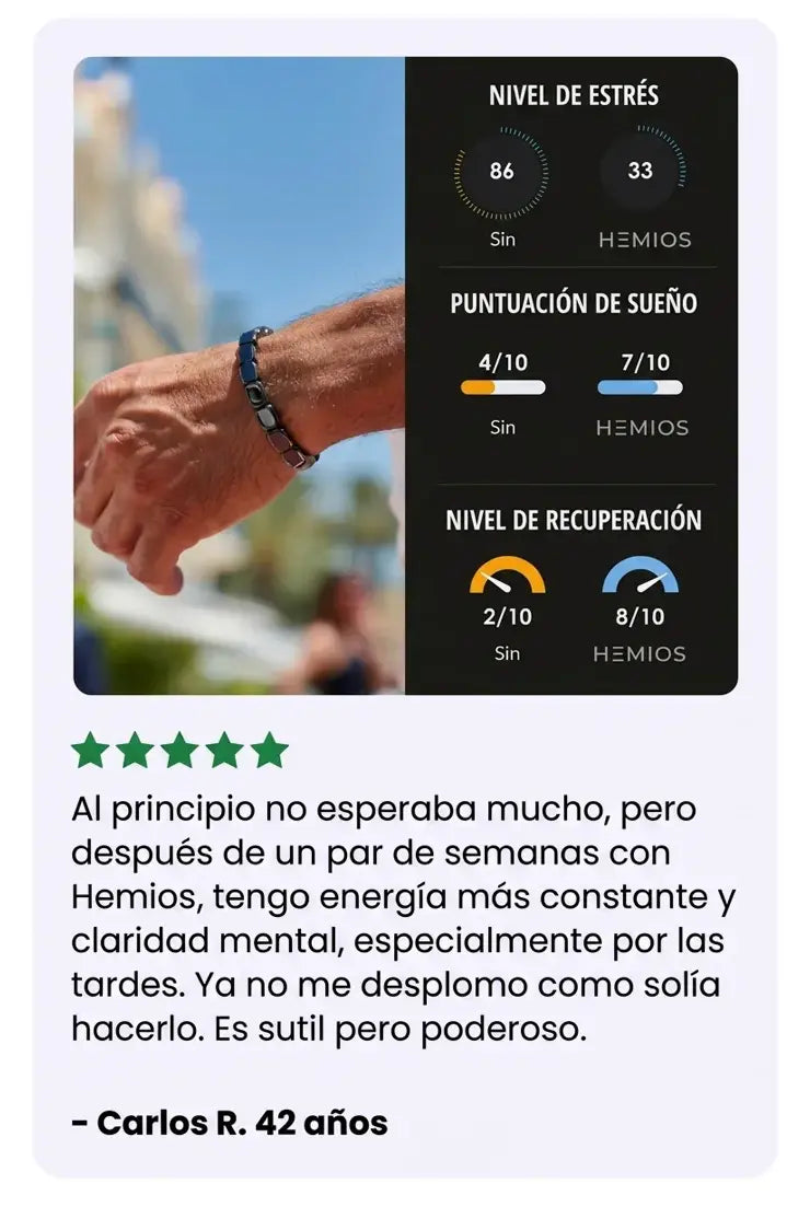 Testimonio 3